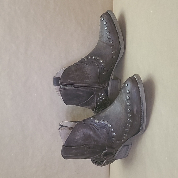 Corral Boots Q5152 - Picture 11 of 17